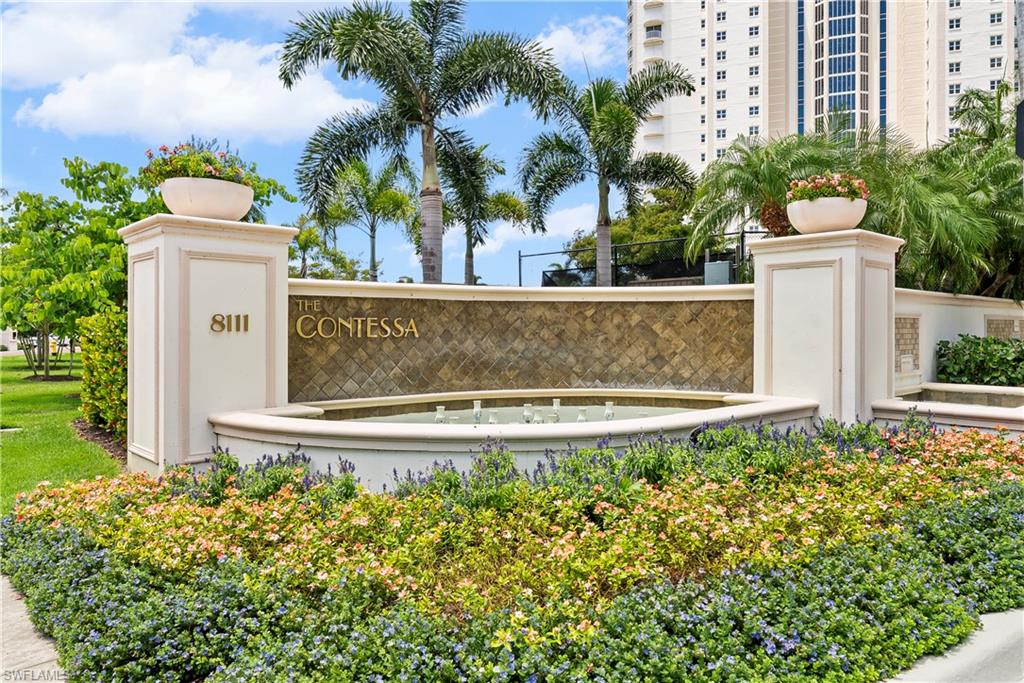 CONTESSA AT BAY COLONY - Residential