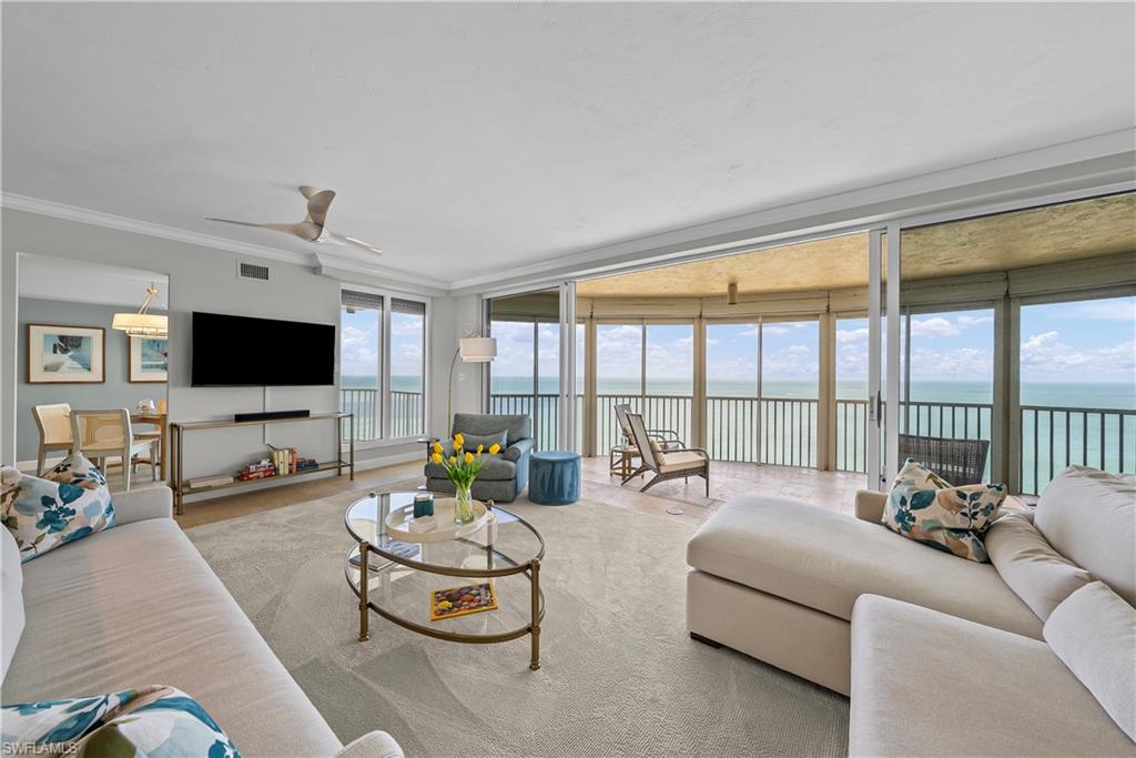 CONTESSA AT BAY COLONY - Residential