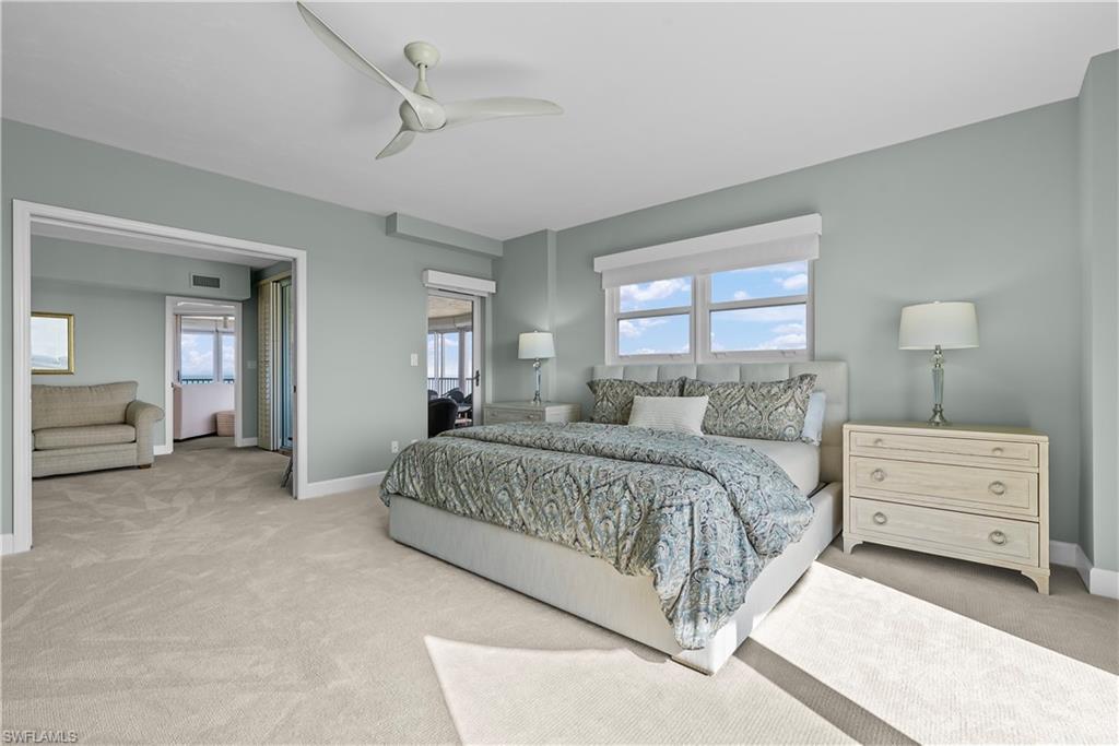 CONTESSA AT BAY COLONY - Residential