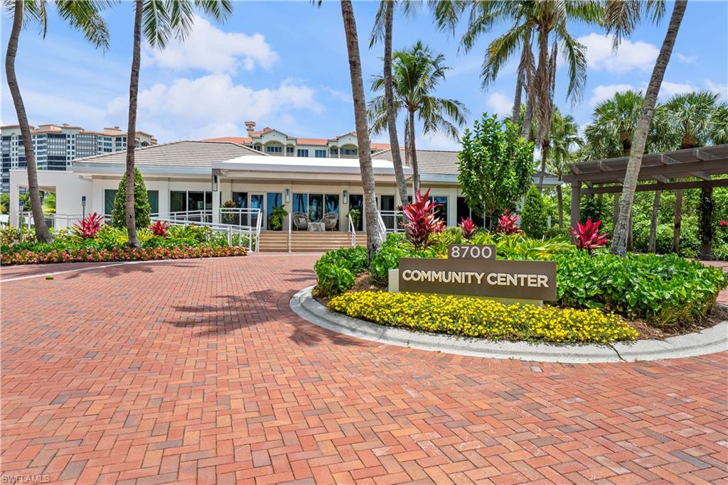 CONTESSA AT BAY COLONY - Residential