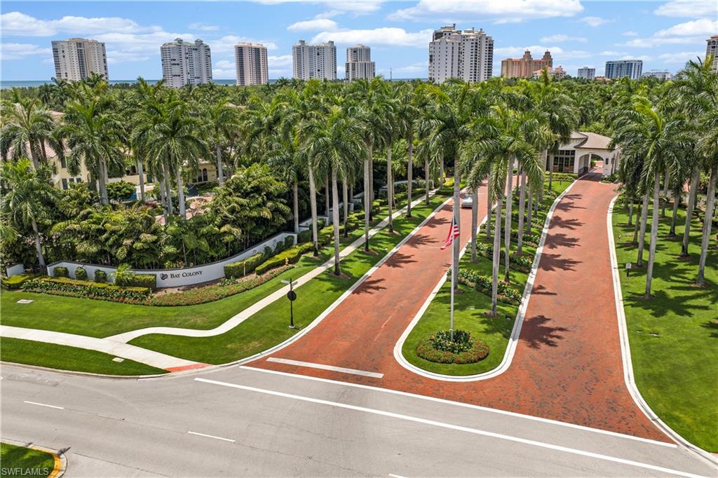 CONTESSA AT BAY COLONY - Residential