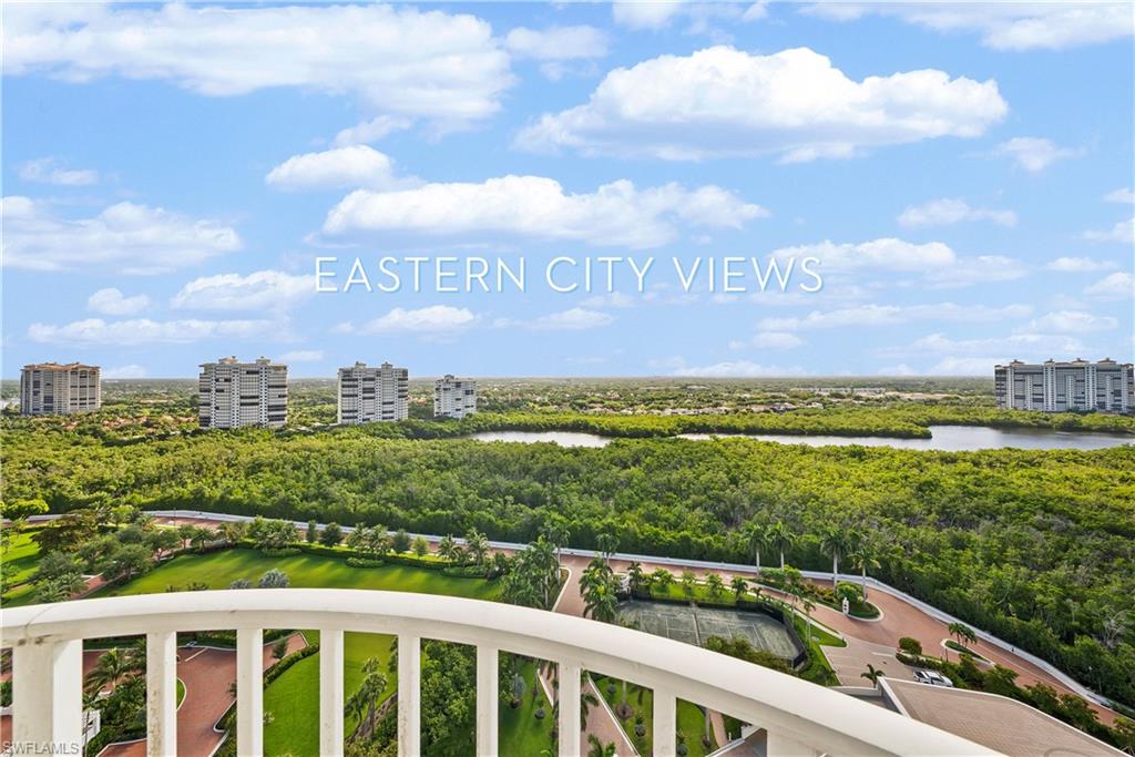 CONTESSA AT BAY COLONY - Residential