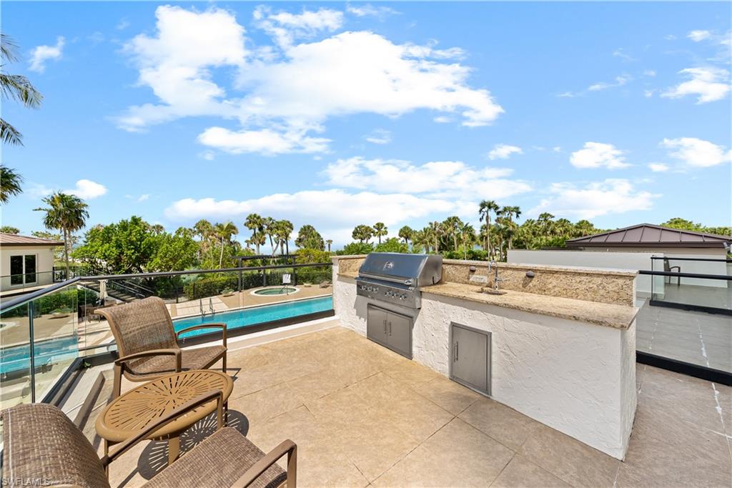 CONTESSA AT BAY COLONY - Residential