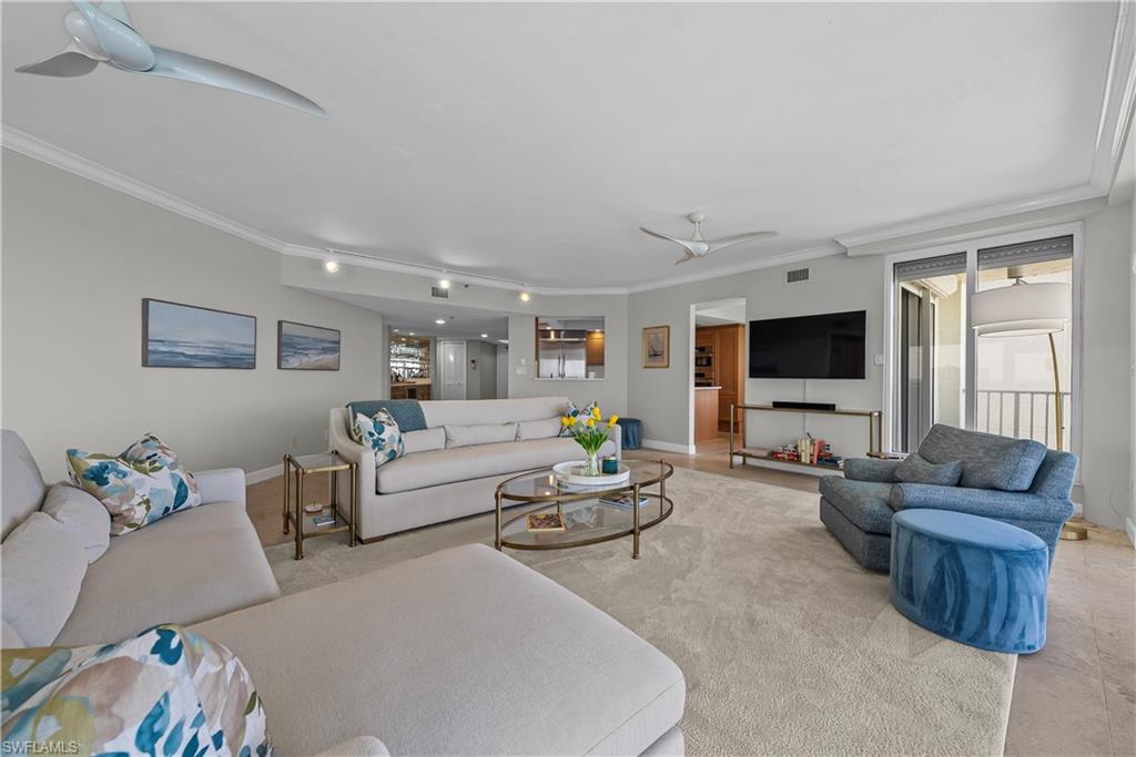 CONTESSA AT BAY COLONY - Residential