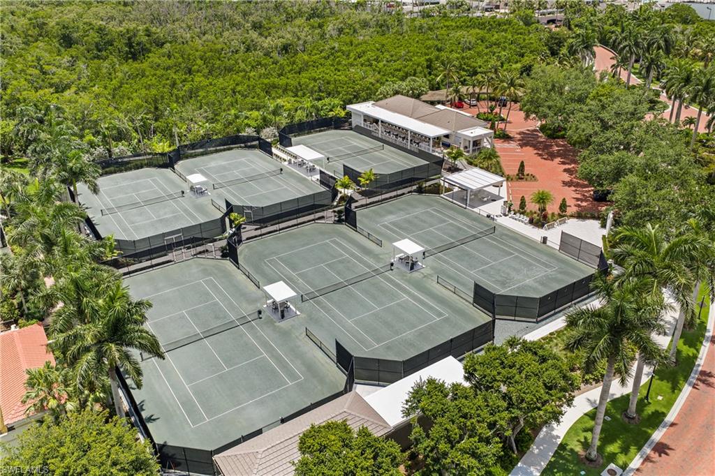 CONTESSA AT BAY COLONY - Residential