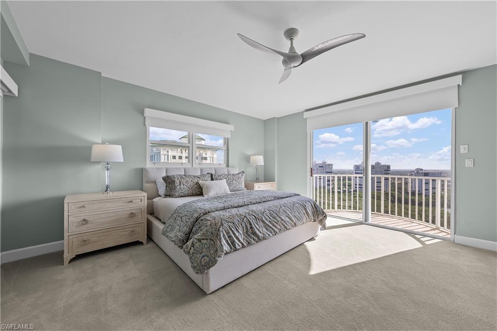 CONTESSA AT BAY COLONY - Residential