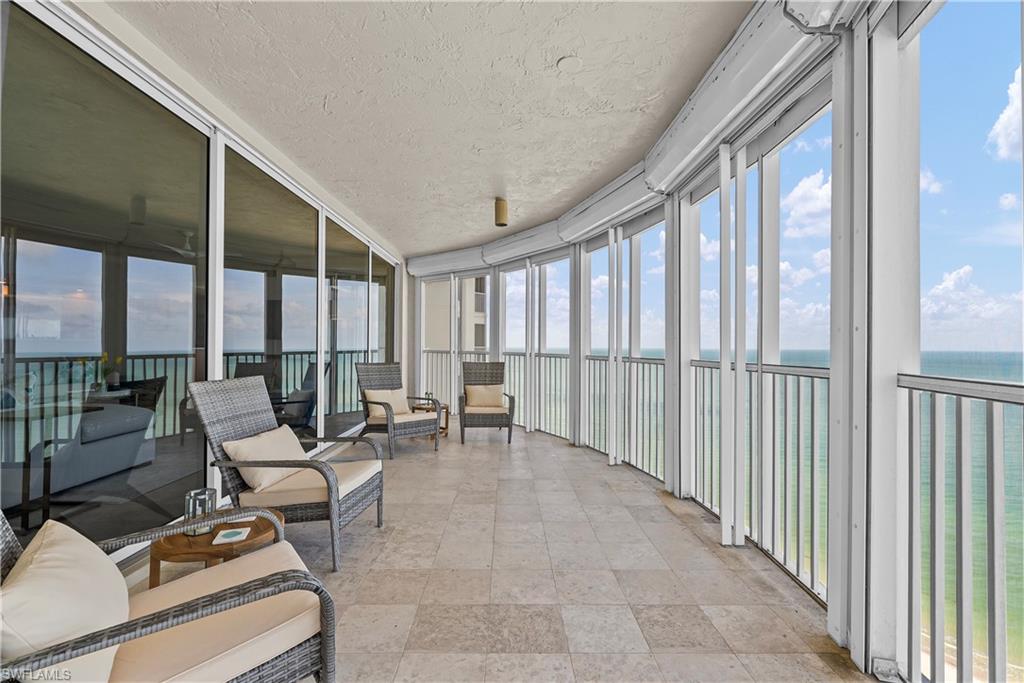 CONTESSA AT BAY COLONY - Residential