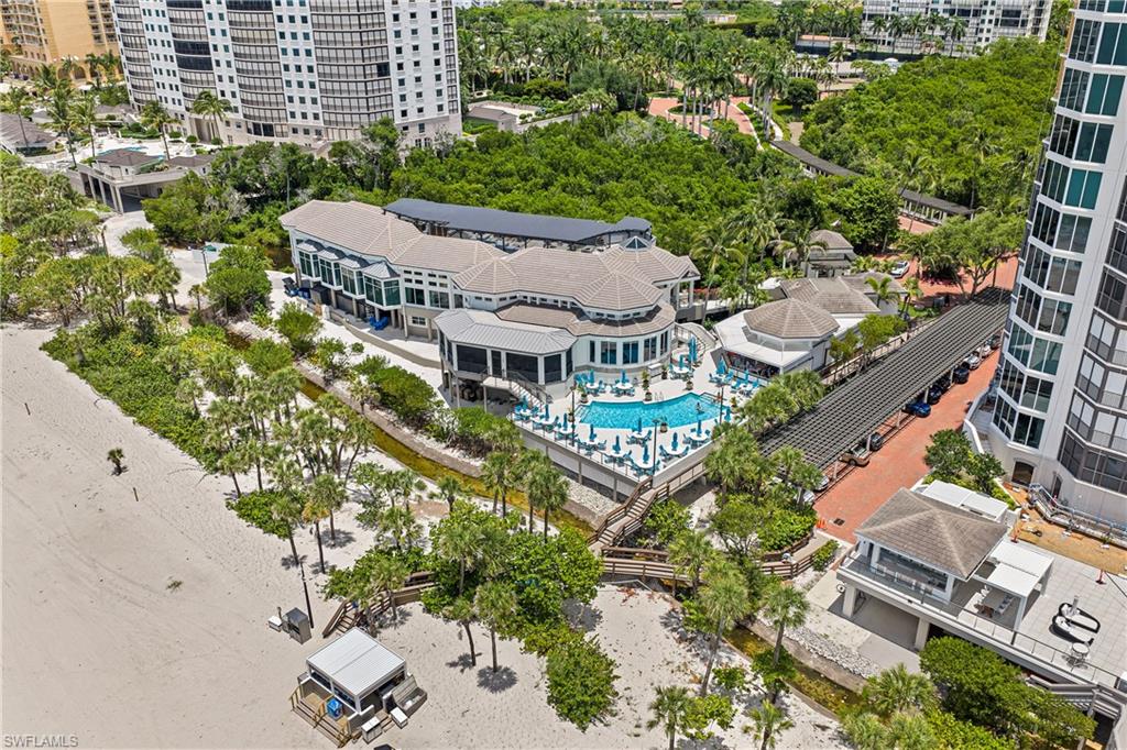 CONTESSA AT BAY COLONY - Residential
