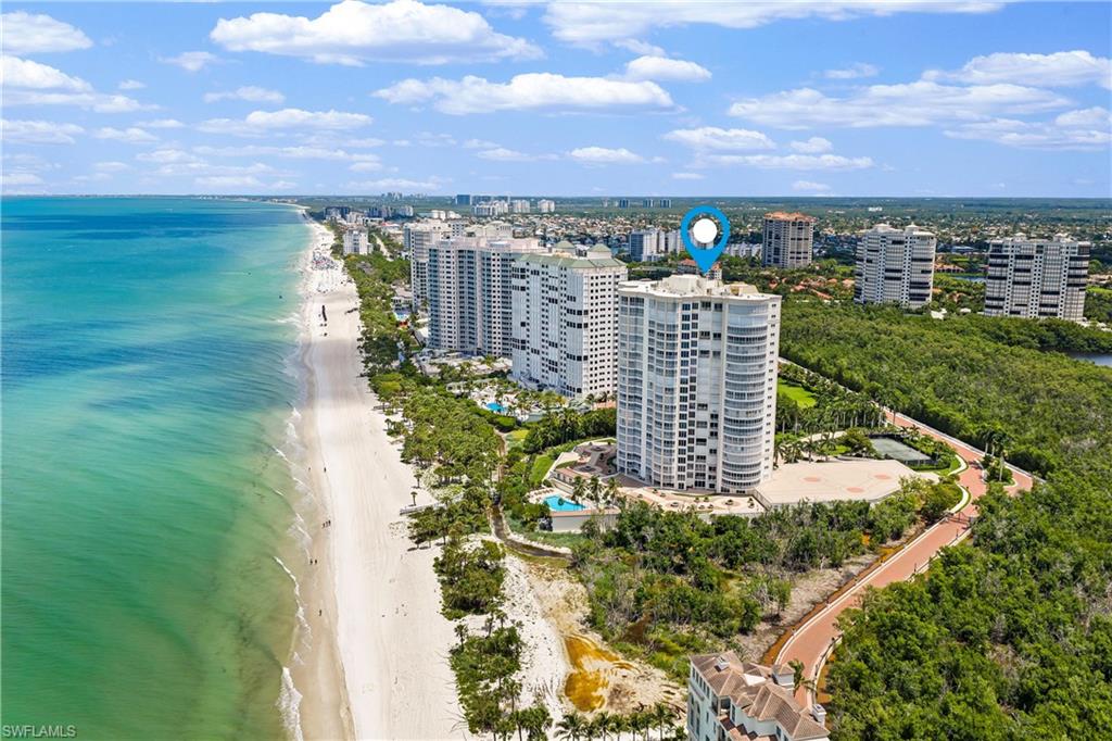 CONTESSA AT BAY COLONY - Residential
