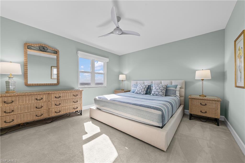 CONTESSA AT BAY COLONY - Residential