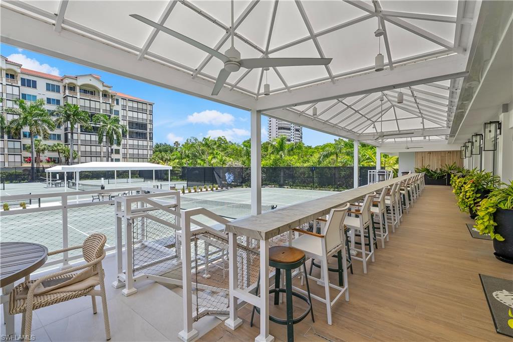 CONTESSA AT BAY COLONY - Residential