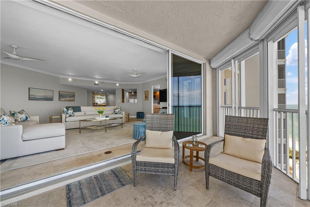 CONTESSA AT BAY COLONY - Residential