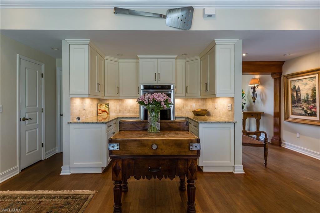 MARCO ISLAND - Residential