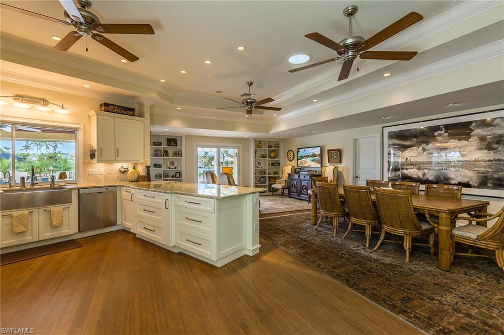 MARCO ISLAND - Residential