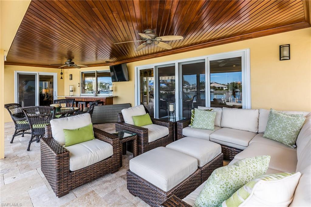 MARCO ISLAND - Residential