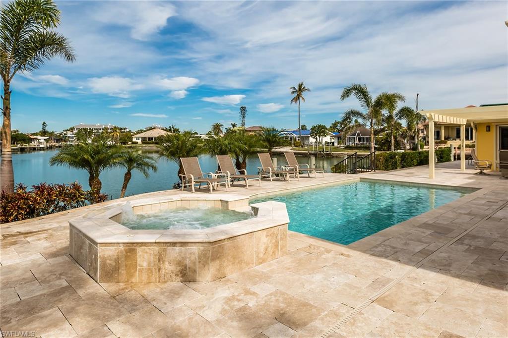 MARCO ISLAND - Residential