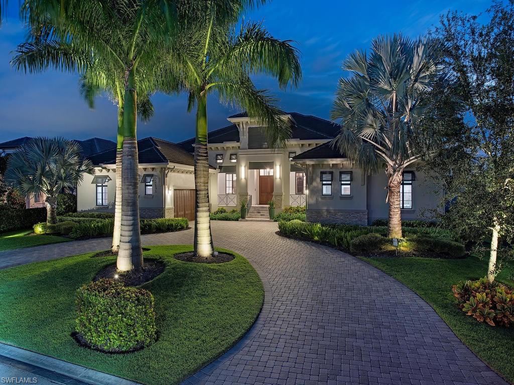BAY WOODS - Residential