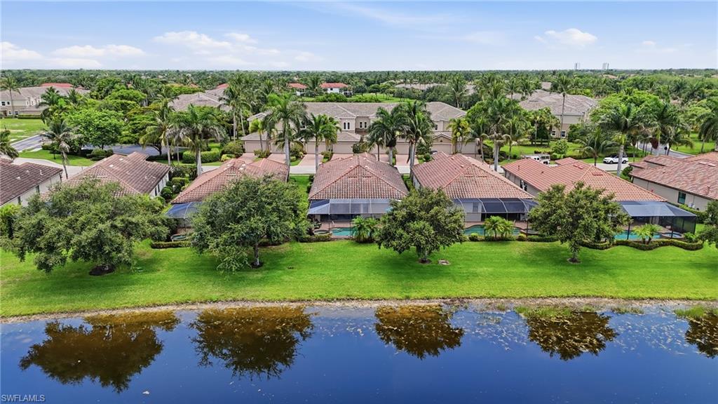 MILLBROOK - Residential