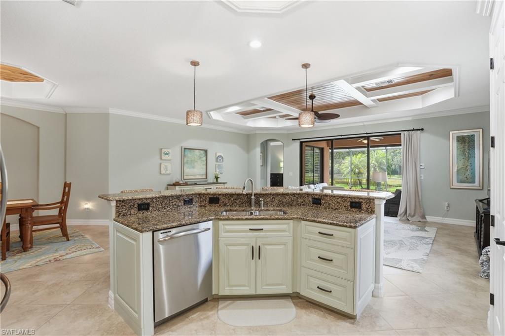 MILLBROOK - Residential