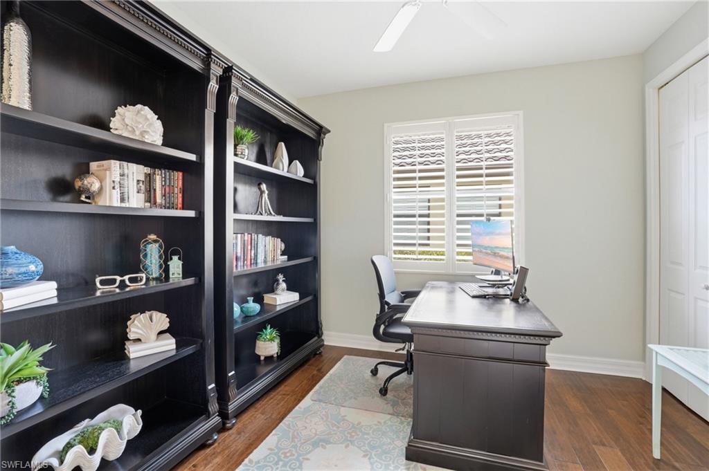 MILLBROOK - Residential