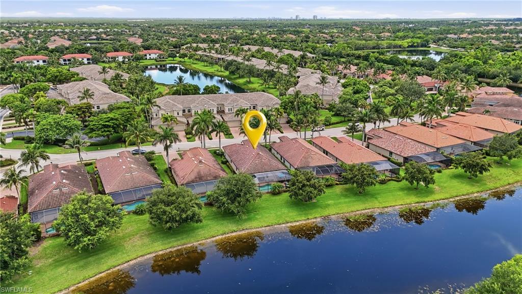 MILLBROOK - Residential
