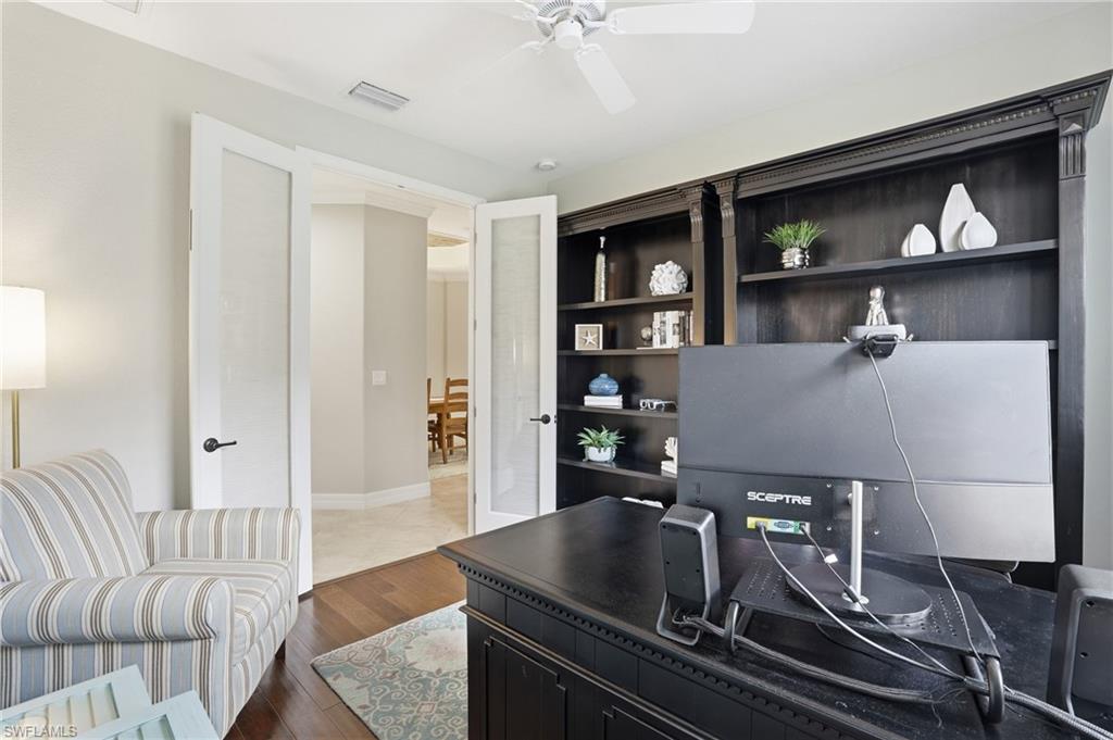 MILLBROOK - Residential
