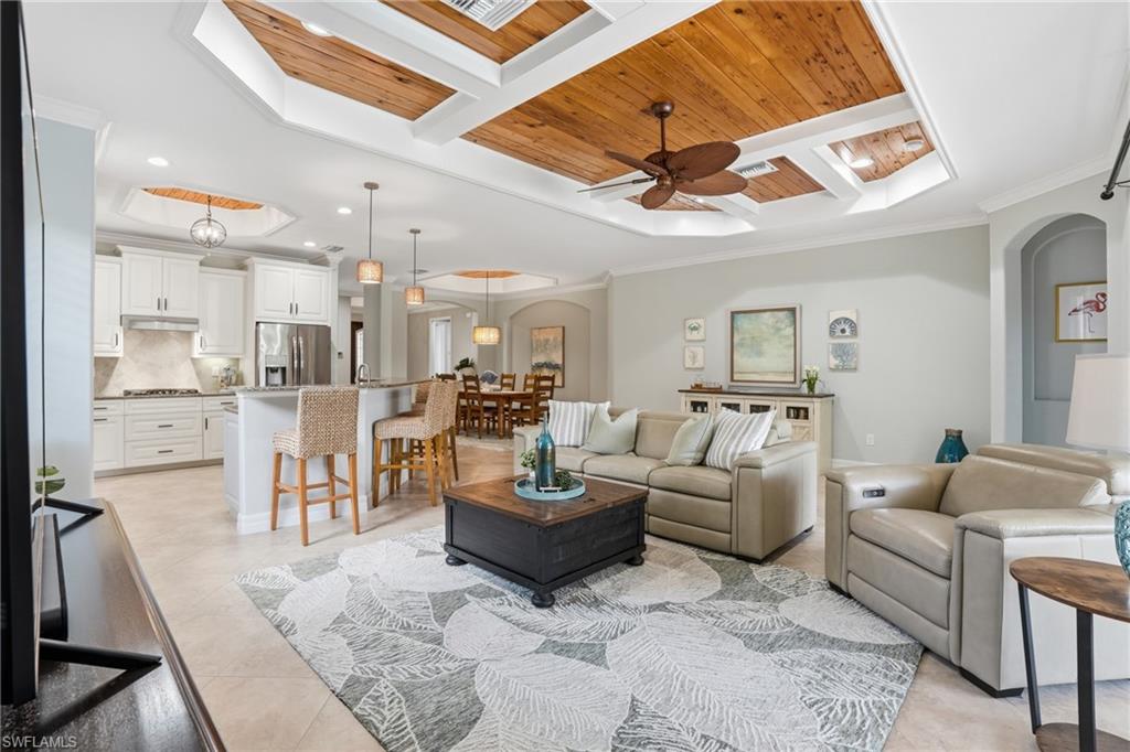 MILLBROOK - Residential