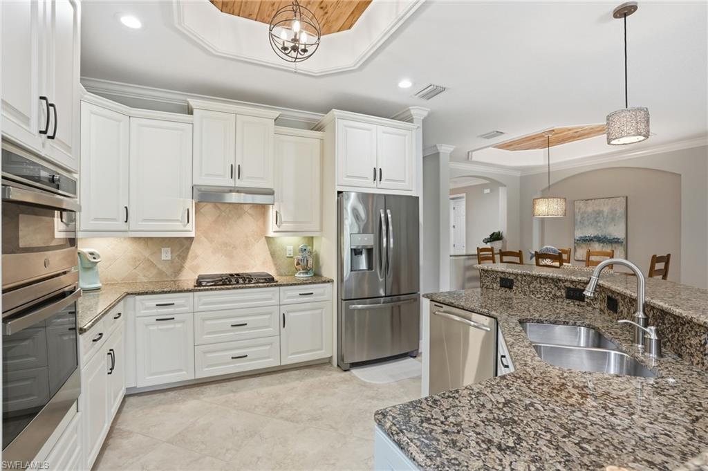 MILLBROOK - Residential