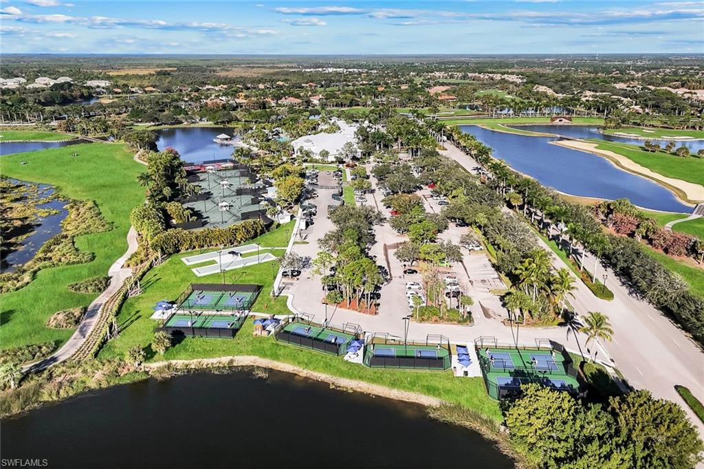 MILLBROOK - Residential