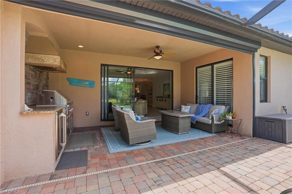 MILLBROOK - Residential