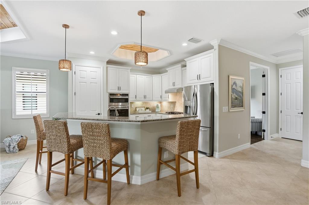 MILLBROOK - Residential