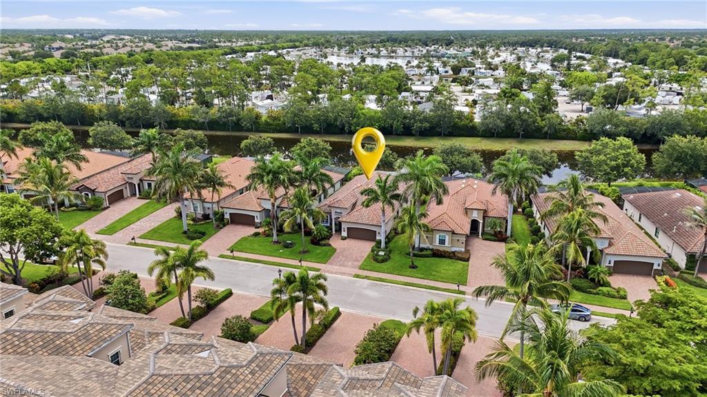 MILLBROOK - Residential