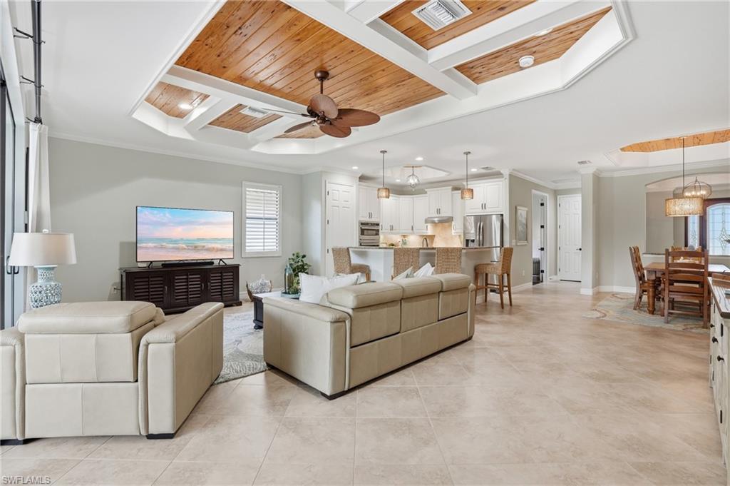 MILLBROOK - Residential