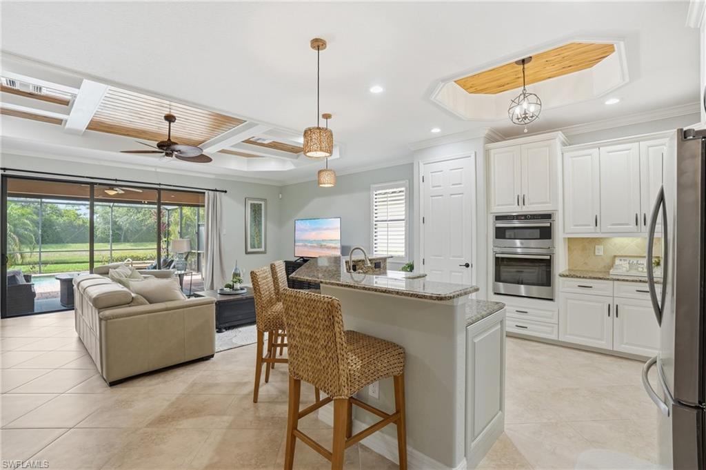 MILLBROOK - Residential