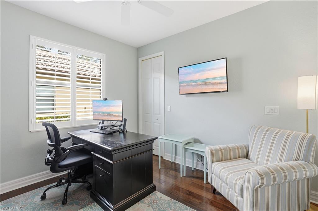 MILLBROOK - Residential