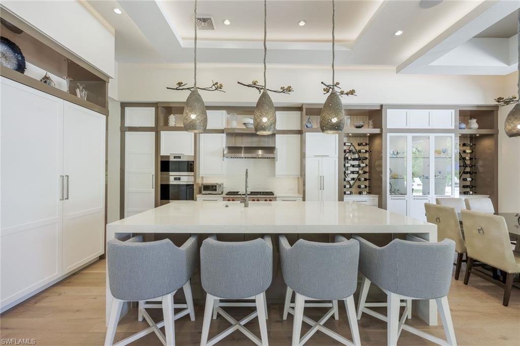 PINE RIDGE - Residential