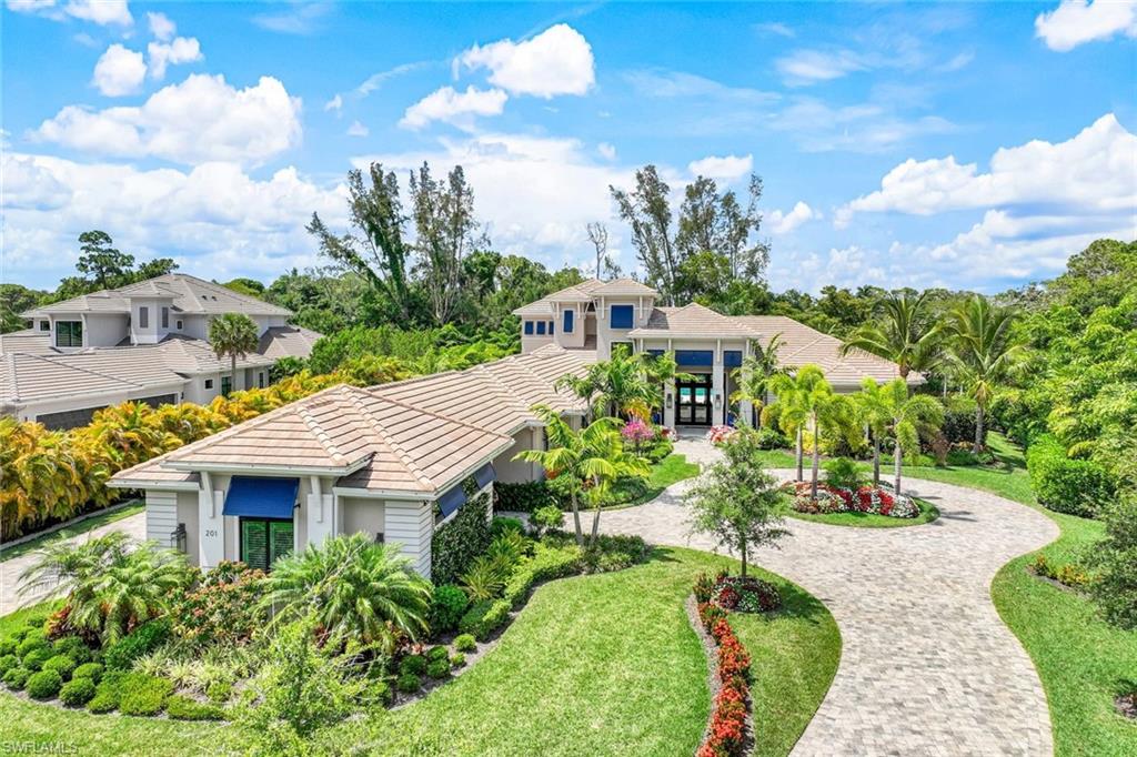 PINE RIDGE - Residential