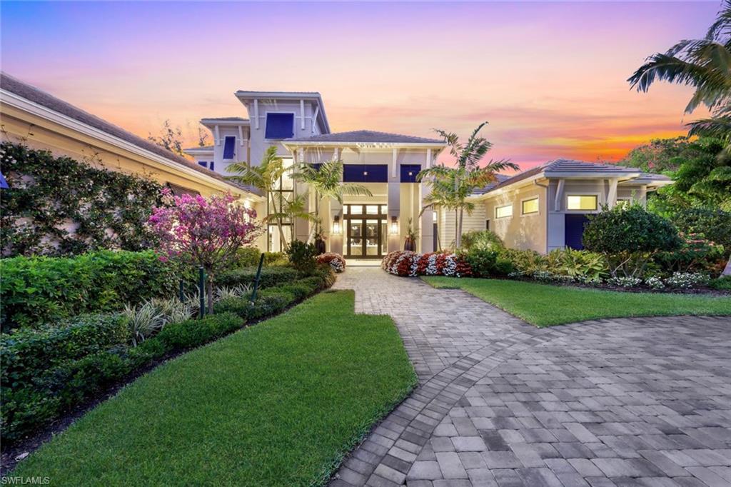PINE RIDGE - Residential