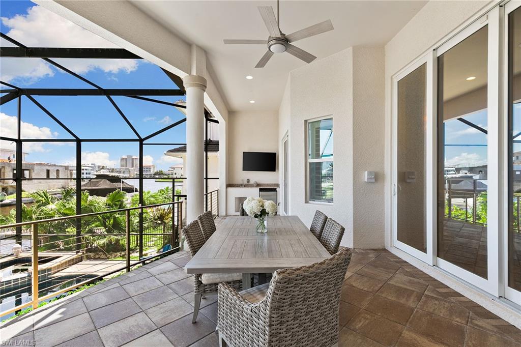 CONNERS - Residential