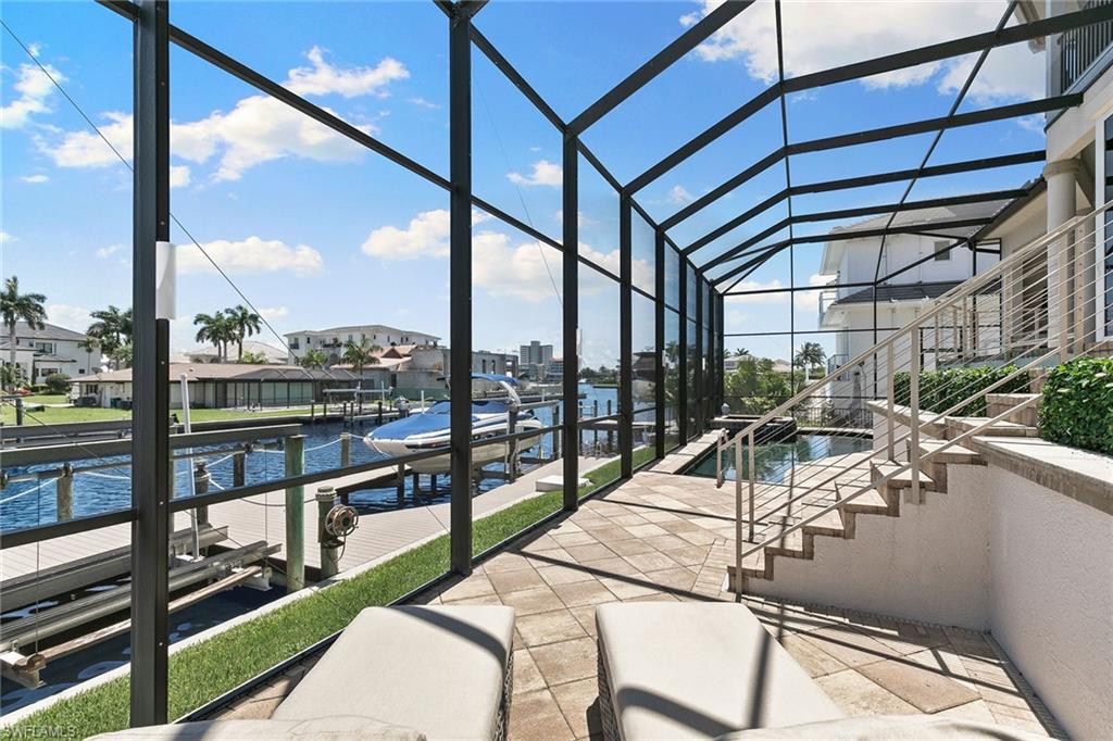 CONNERS - Residential