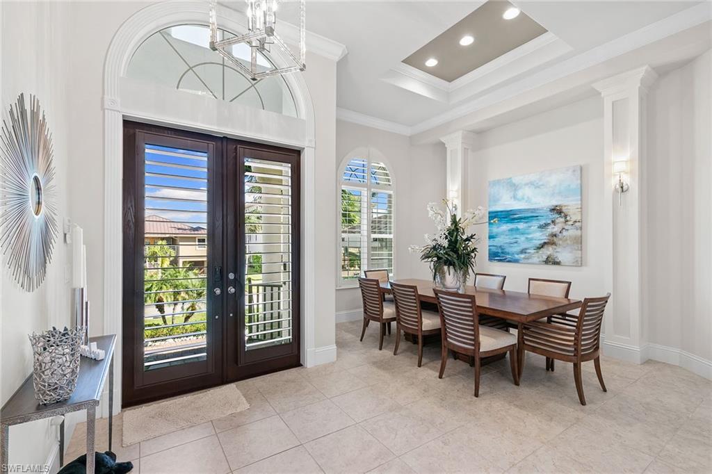 CONNERS - Residential