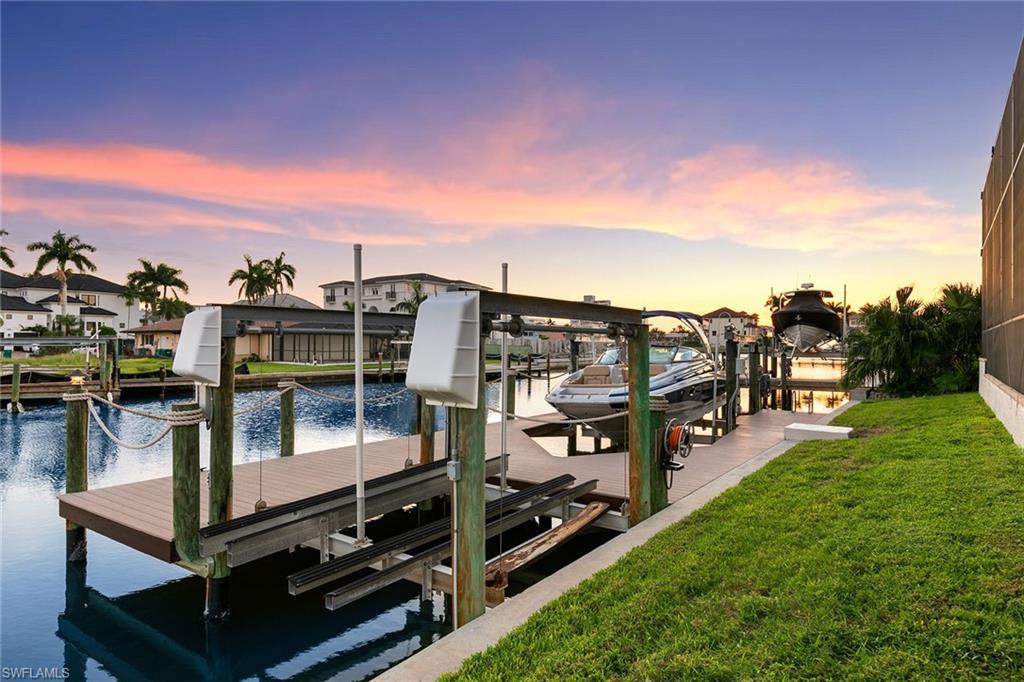 CONNERS - Residential