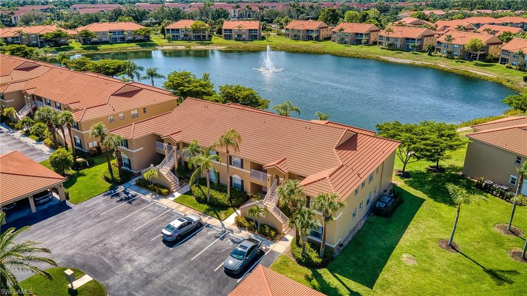 HUNTINGTON LAKES - Residential