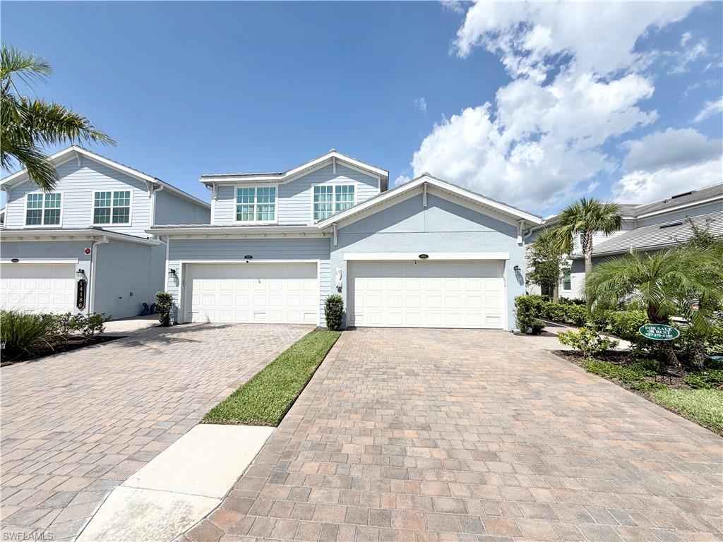HERITAGE LANDING GOLF AND COUNTRY CLUB - Residential