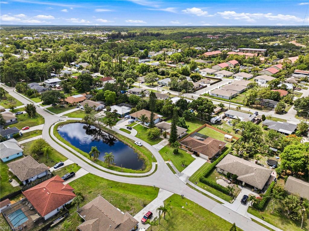 VILLA BONITA - Residential