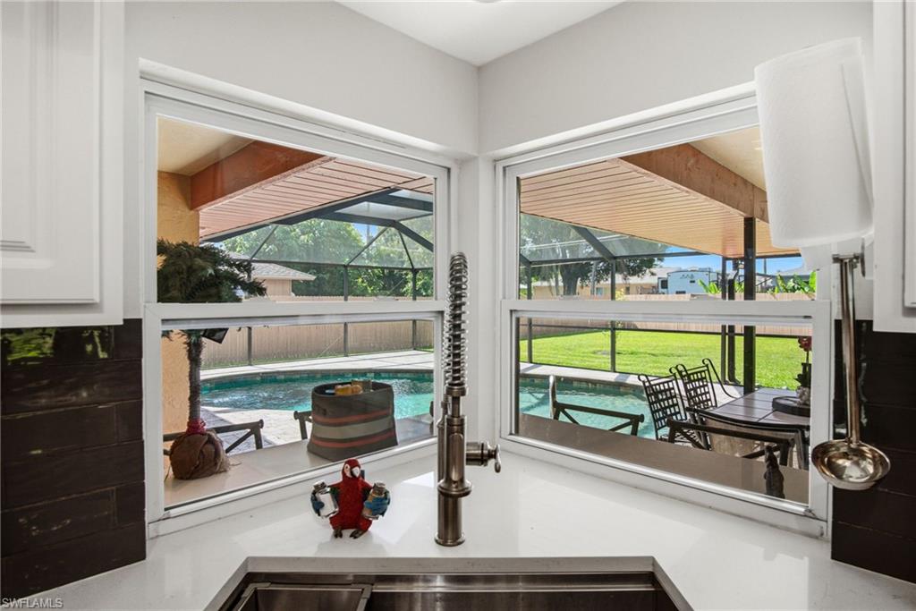 VILLA BONITA - Residential
