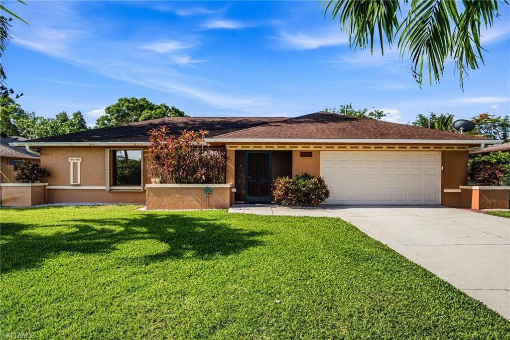 VILLA BONITA - Residential