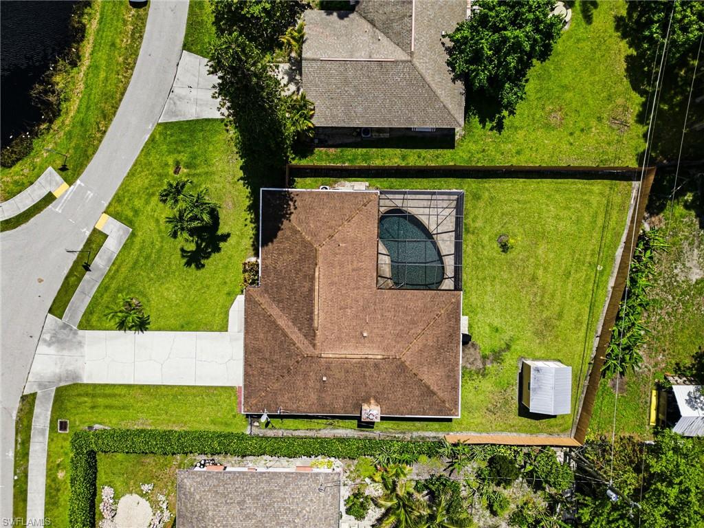VILLA BONITA - Residential