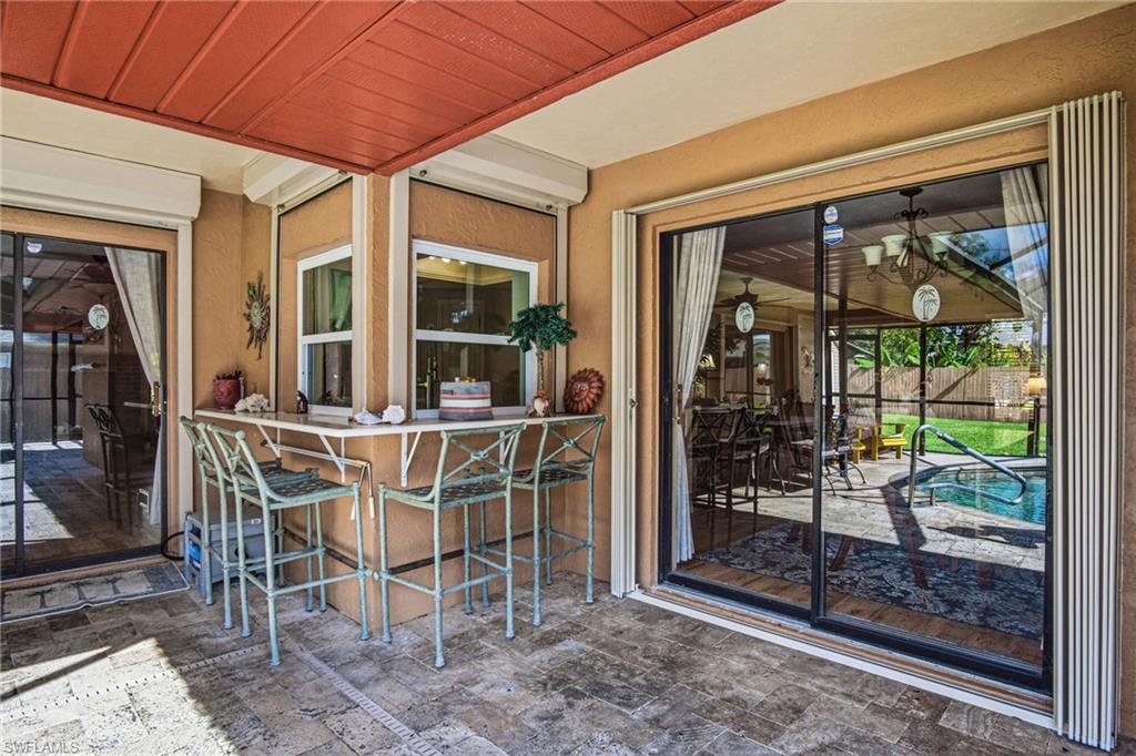 VILLA BONITA - Residential