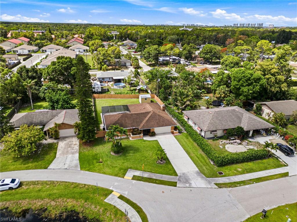 VILLA BONITA - Residential